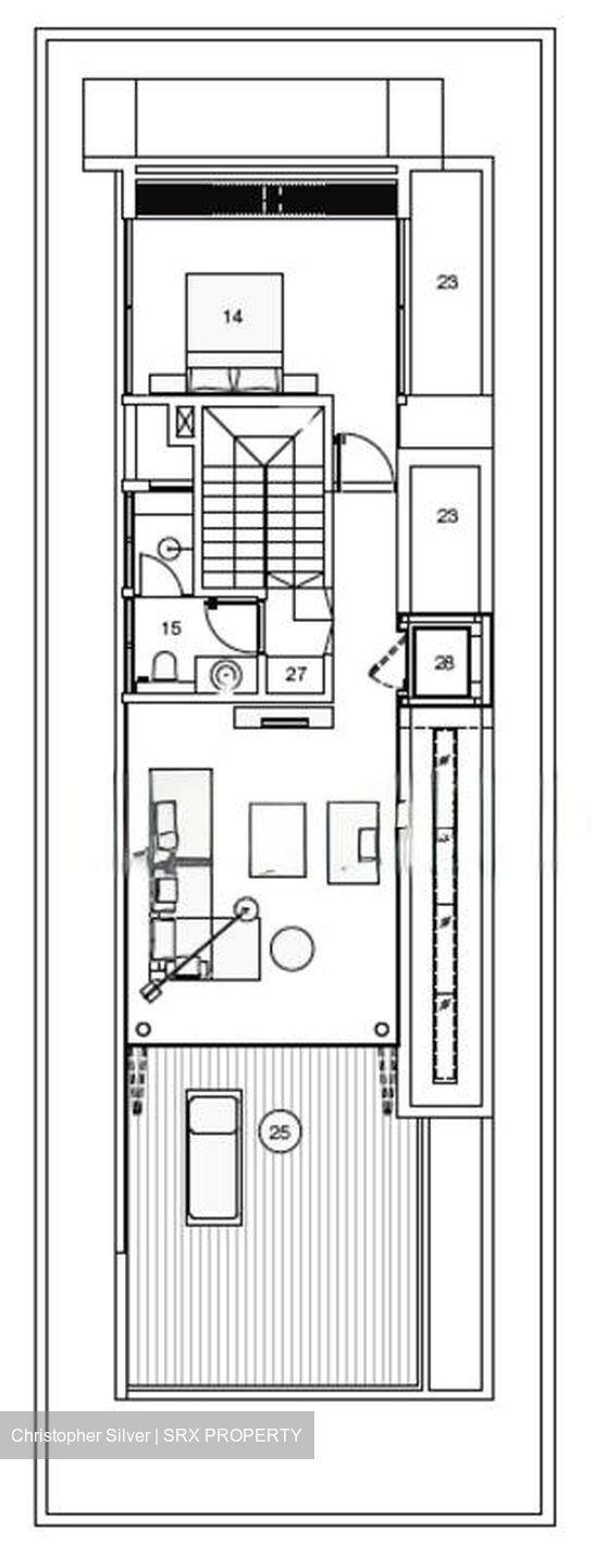 Michaels' Residences (D23), Semi-Detached #478321601